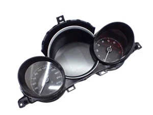 FIAT 500X INSTRUMENT CLUSTER SPEEDOMETER TACHO 00521162460 - Bild 1 von 1