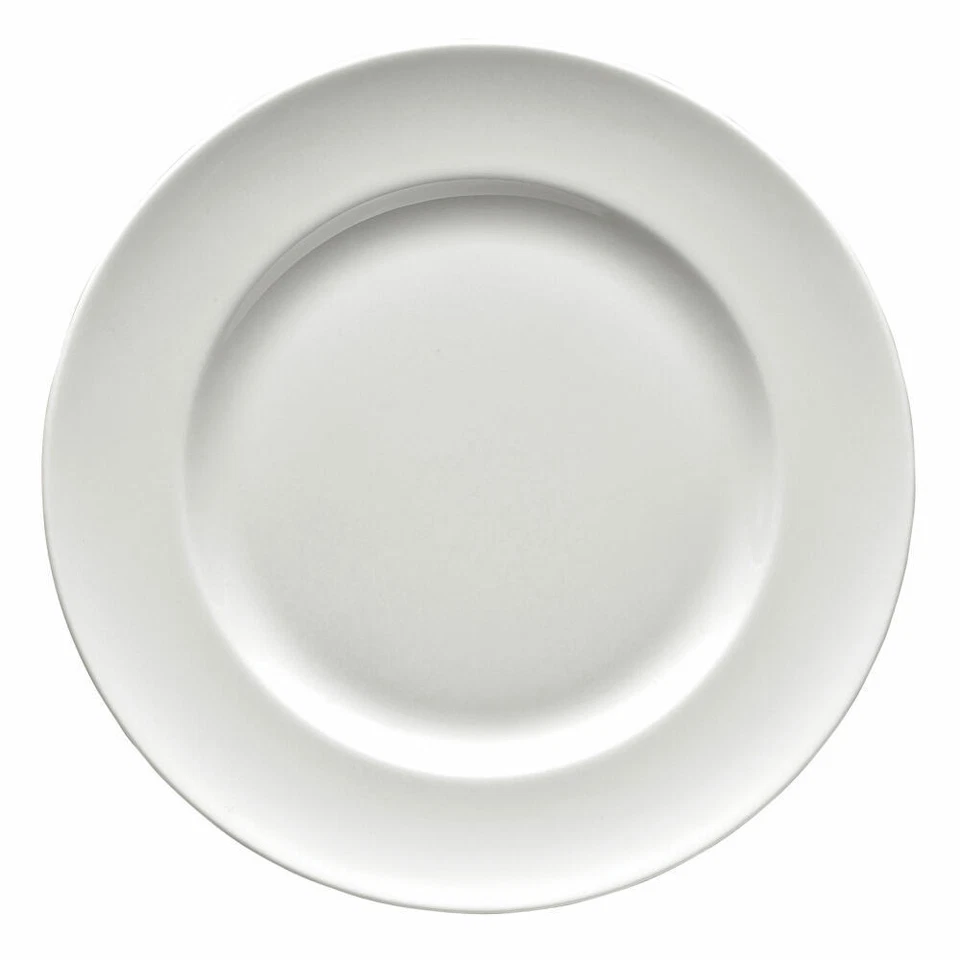 Thomas Sunny Day Brotteller Teller Kuchenteller Dessertteller Weiß 18 cm 10218 - Bild 1 von 1