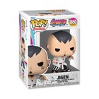 Funko POP! Rocks: BLACKPINK - Jennie - Blackpink - Collectable Vinyl Figure - Gi