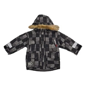 Didriksons Harlow Kids Print Jacket - Giacca per bambini - Foto 1 di 2