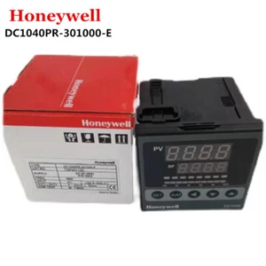 1pcs Honeywell Temperature Controller DC1040PR-301000-E - Picture 1 of 4