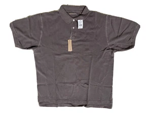 Men’s SS Pique Polo East Island XL - Picture 1 of 4