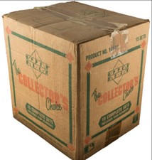 1989 Upper Deck Baseball  Complete Your Set # 1 - 100