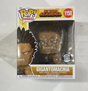 My Hero Academia Funko Pop Gigantomachia - Picture 1 of 3