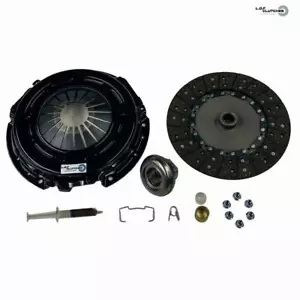 Clutch kit for Land Rover TD5 Dual Mass LOF EXTREMEspec VNT/Tuned/ OFFROAD/Remap - Picture 1 of 5