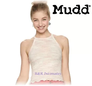 Junior Mudd® hochgeschlossenes Tanktop, Neda Lavender, Größe L - Bild 1 von 6