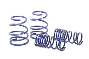 H&R FITS 15-21 Subaru WRX Sport Spring - Bild 1 von 1