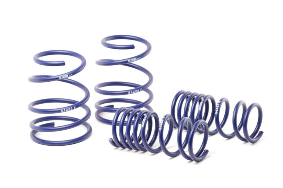 H&R FITS 15-21 Subaru WRX Sport Spring - Изображение 1 из 1