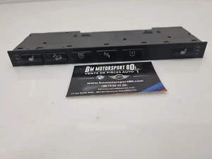 commande siege chauffant + dsc 3415619 bmw x3 e83 - Imagen 1 de 2