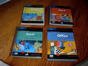 Microsoft Excel, Büro, Wort & Projekte 2003 Bücher - Bild 1 von 1