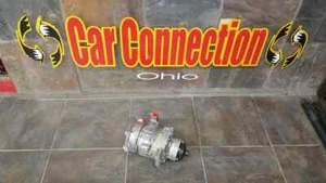 COMPRESOR DE AIRE ACONDICIONADO AUDI R8 GEN 1 LAMBORGHINI GALLARDO 5.2 V10 4EO 260 805 AS - Imagen 1 de 6