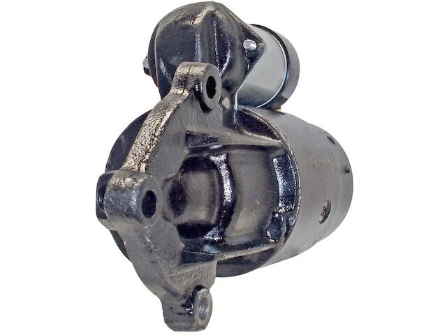 Arranque AC Delco 89TXTM75 para Buick Riviera 1979 1980 1981 1982 1983 1984 1985 Foto 1 de 1