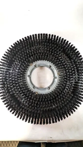 TN 240250 19" .022 Poly Scrub Brush with Lugs for Tennant - Picture 1 of 8