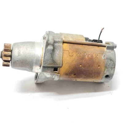 2011 Scion TC 2.5L Engine Starter Motor OEM 2810031102 - Image 1 of 4