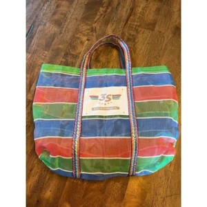 Tote Bag - Picture 1 of 4