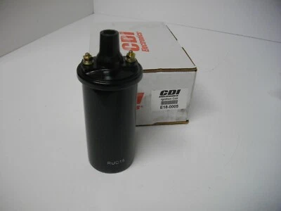 CDI Electronics ignition coil E18-0005 Chrysler 200691 Crusader 41080  Sierra  - Image 1 of 2