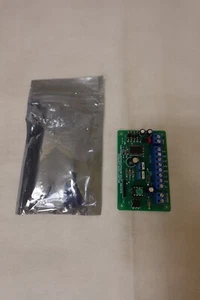 SDC - Electric Latch Retraction Controller PCB Circuit Board Assy. PCB2003A01 - Picture 1 of 11
