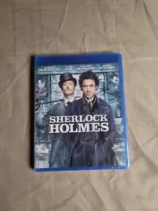 Sherlock Holmes (Blu-ray) - Picture 1 of 2
