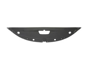 15-17 CHRYSLER 200 RADIATOR SUPPORT COVER CLOSE OUT PANEL OEM MOPAR 68110455AD - Picture 1 of 3