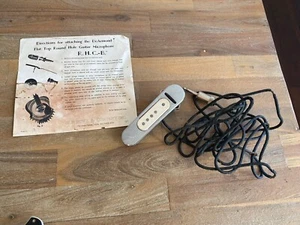 VTG 50’s DeArmond Guitar Pickup 10.21K RHC-B Legendary Rock Country Blues Sound - Picture 1 of 13