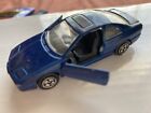 Hot Wheels BMW 850i with opening doors