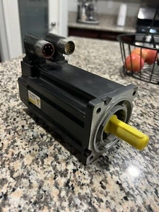 MPL-B330P-HJ72AA Inverter Duty AC Servomotor Neu AB (100) 2,4 PS #SH - Bild 1 von 8