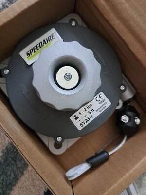 SPEEDAIRE 5YAP1 Tool Retractor 5 ft L,Steel 5YAP1 - Image 1 of 3