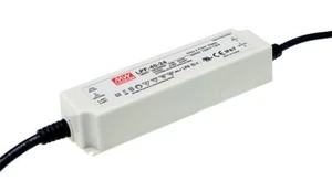 Mean Well LPF-40D-24 Power Supply: Pulse LED 40.08W 24VDC 14.4-24VDC 1.67A - Picture 1 of 1