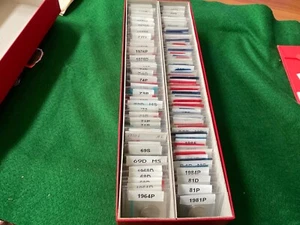 Lote de ganga de níqueles BU como nuevos ~ T;1 - Imagen 1 de 5