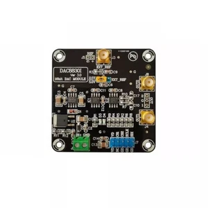 1X DAC8830 Module 16-bit DAC Module High-Precision Digital-to-Analog Converter - Picture 1 of 2