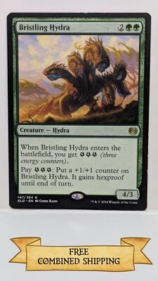 Bristling Hydra Kaladesh Regular - Image 1 of 2