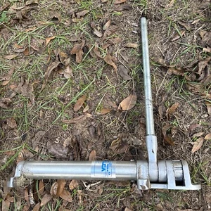 Edey 55-18 Heavy duty spring door closer - Picture 1 of 13