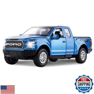 SASBSC F150 Pickup Truck Toys for Boys Age 3-8 Raptor Toy Trucks for Boy Ages - Picture 1 of 5