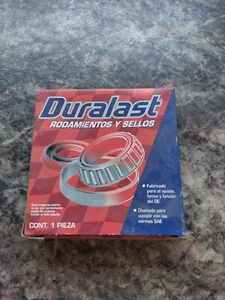 Output Shaft Seal Duralast Oil Seals  473463 - Bild 1 von 4
