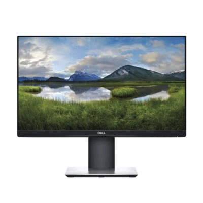 Dell P Series P2219H 21.5" FHD 1920x1080 IPS Monitor  - image 1 of 3