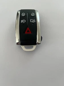 Jaguar XF 2009 - 2012 Proxy Remote ID46 HU101 - Picture 1 of 4