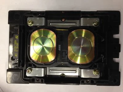 SZ-GS/N8-200, Fuji eléctrico, bobina, 200 V Foto 1 de 2