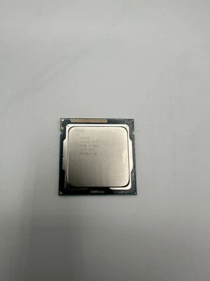 INTEL CORE I5-2400S 2,50 GHz FCLGA1155 probado funcionando Foto 1 de 4