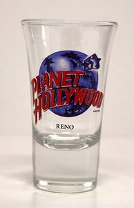 PLANET HOLLYWOOD - RENO - SHOT GLASS SHOOTER - Imagen 1 de 3