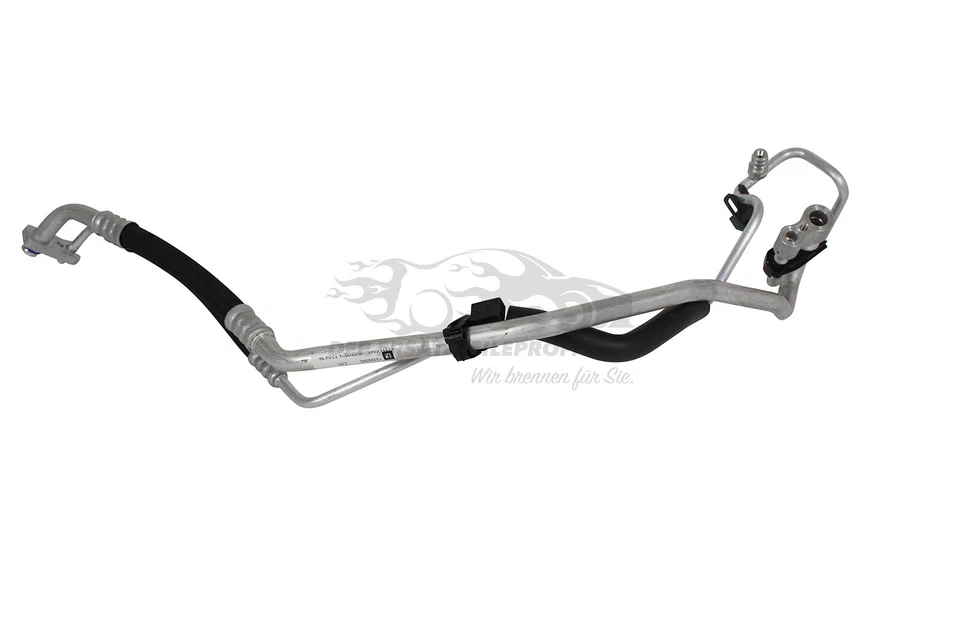 Opel Adam Klimaleitung Nr1 13356380