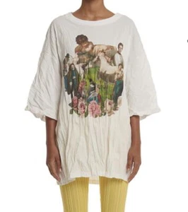 Camiseta Bts Taehyung con arrugas - Imagen 1 de 4