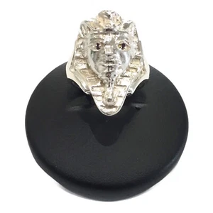 Anello Ring Faraone in argento, brillanti - AN09/A - Foto 1 di 2