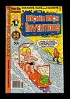 1981 Richie Rich Inventions #18 Harvey Comics Combined Shipping.