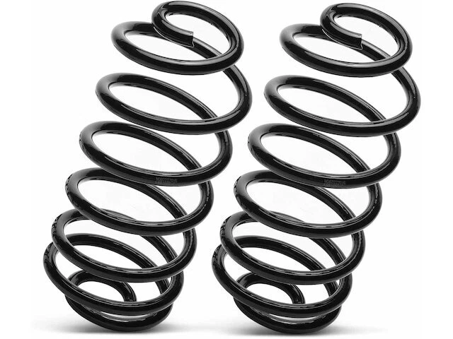 Juego de muelles helicoidales delanteros Autopart Premium para Pontiac Pursuit 2005-2006 81DVCV Foto 1 de 1