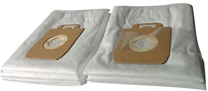 Ten Dust hoover Bags to fit Nilfisk Power Extreme P10 P20 P40 X100 X110 X150 - Picture 1 of 1