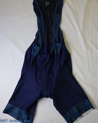 CRAFT Set Chapatte's Law Short-Sleeved Jersey Blue - White (XL) - Image 1 of 4