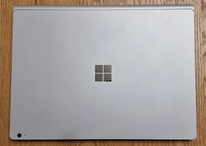 Microsoft Surface Book 3 13", i7, 32GB RAM, 1TB SSD, Warranty Ended 11/03/24 - Picture 1 of 5