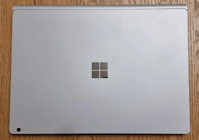 Microsoft Surface Book 3 13", i7, 32GB RAM, 1TB SSD, Warranty Ended 11/03/24 - Image 1 of 4
