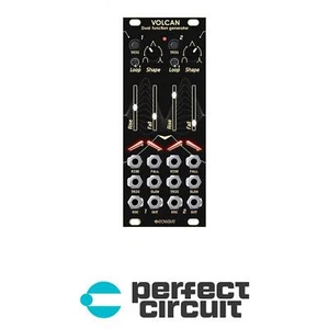 Eowave Volcan Dual Function Generator Modular EURORACK - NEW - PERFECT CIRCUIT - Picture 1 of 1