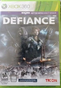 Defiance (Microsoft Xbox 360, 2013) - Foto 1 di 4
